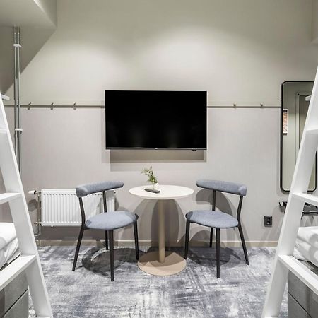 Aiden By Best Western Karlstad Arena Экстерьер фото
