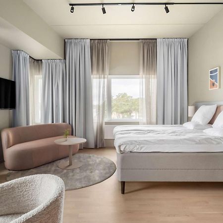 Aiden By Best Western Karlstad Arena Экстерьер фото