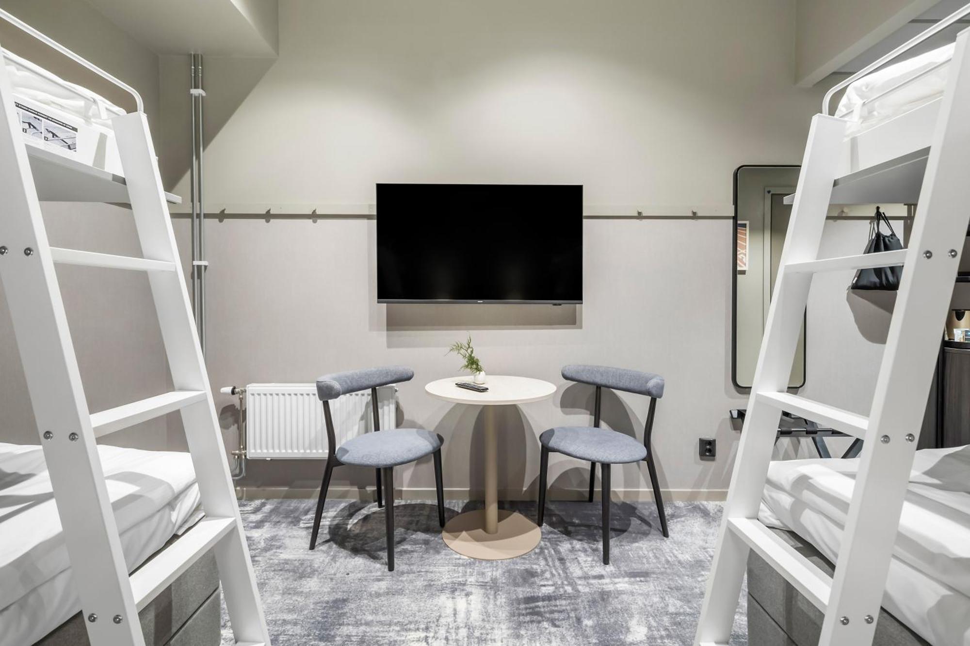 Aiden By Best Western Karlstad Arena Экстерьер фото
