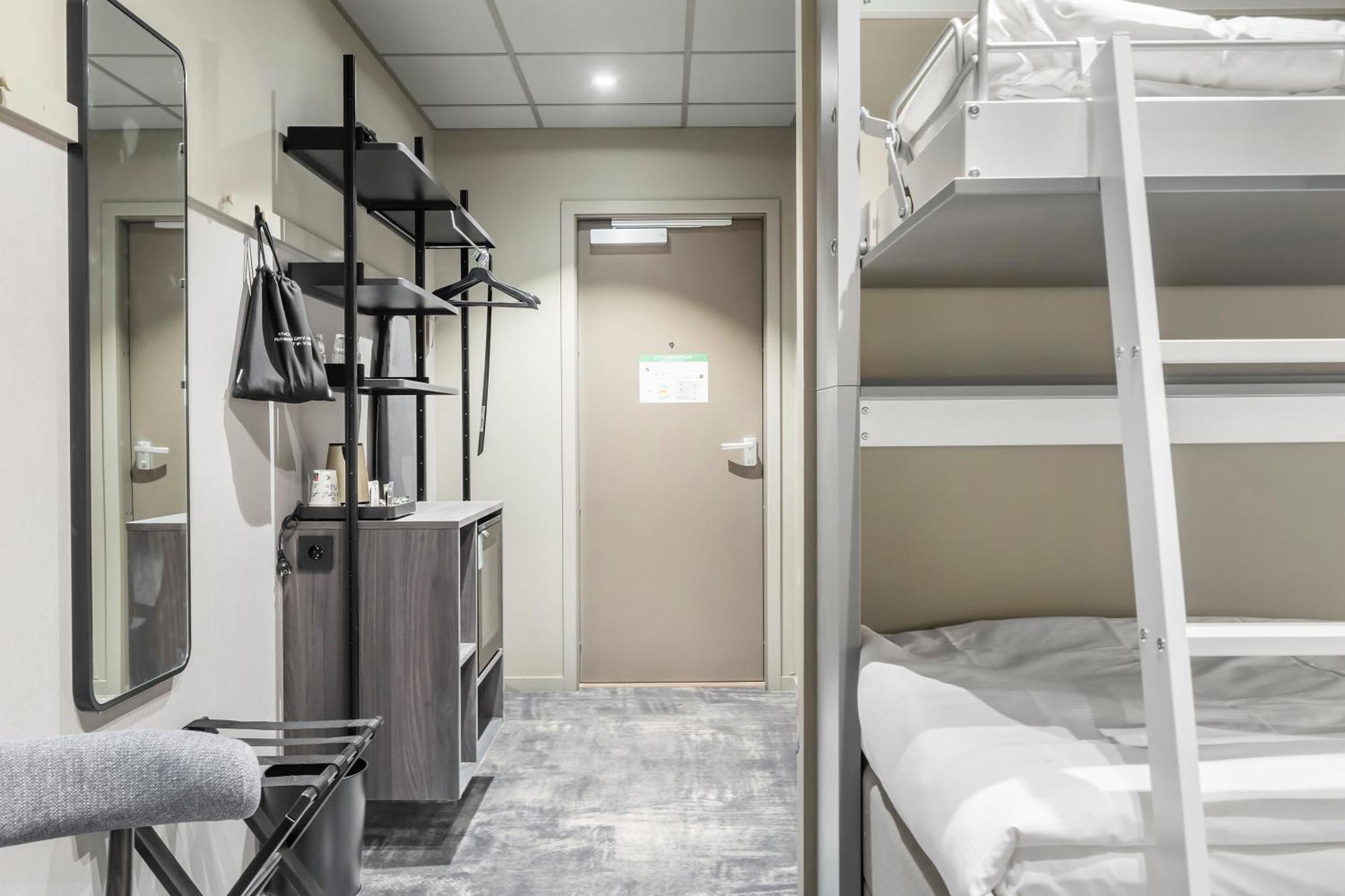 Aiden By Best Western Karlstad Arena Экстерьер фото