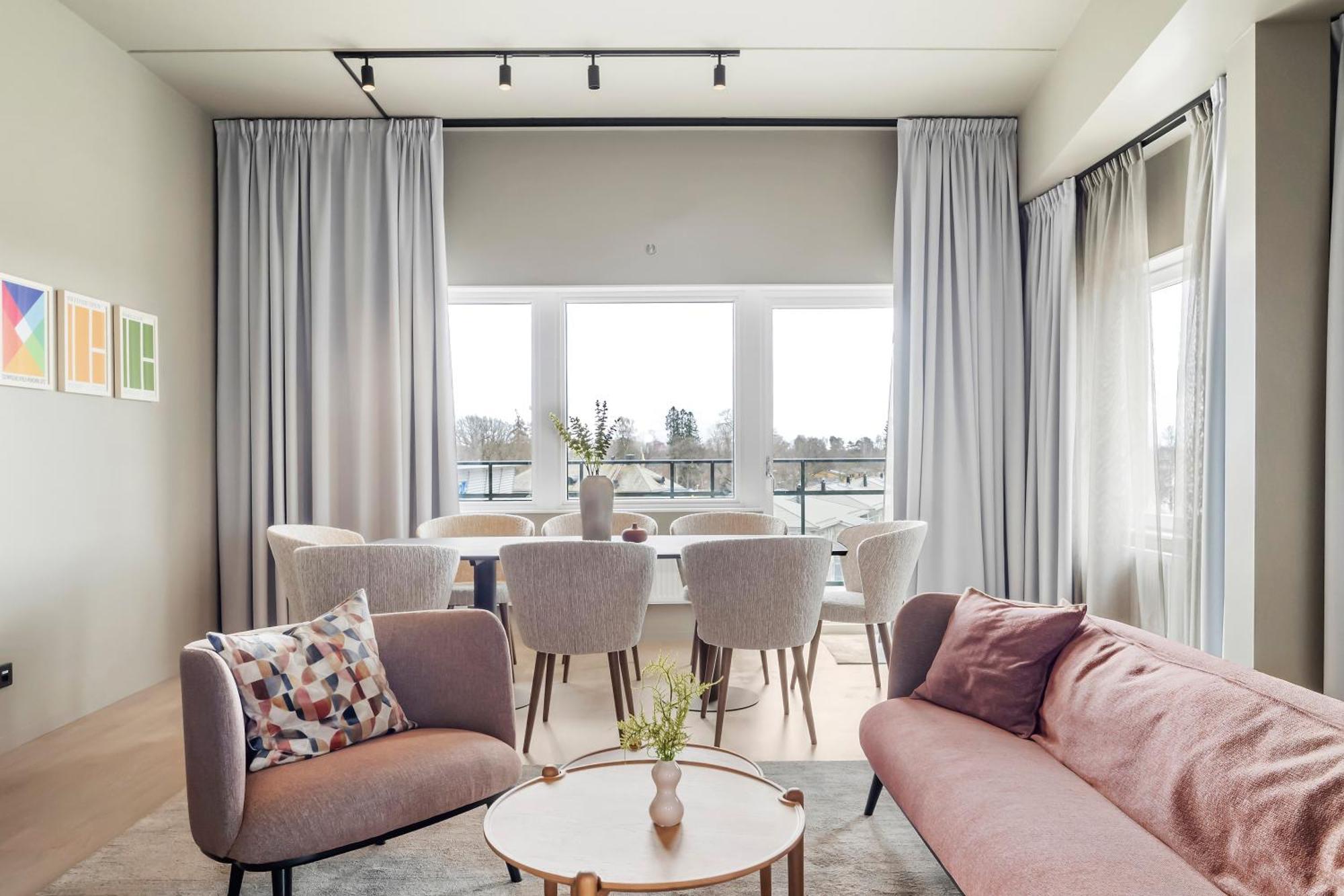 Aiden By Best Western Karlstad Arena Экстерьер фото
