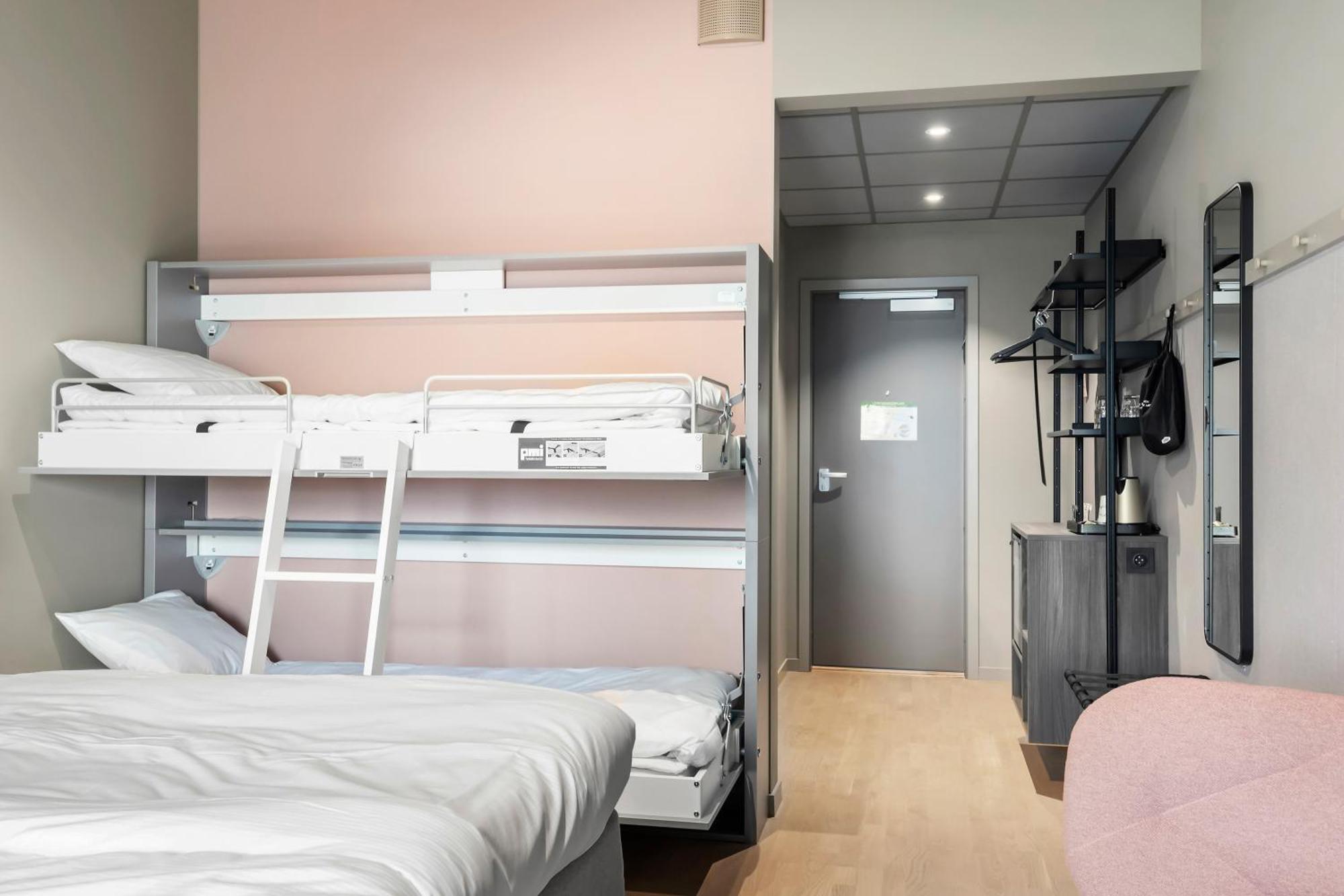 Aiden By Best Western Karlstad Arena Экстерьер фото