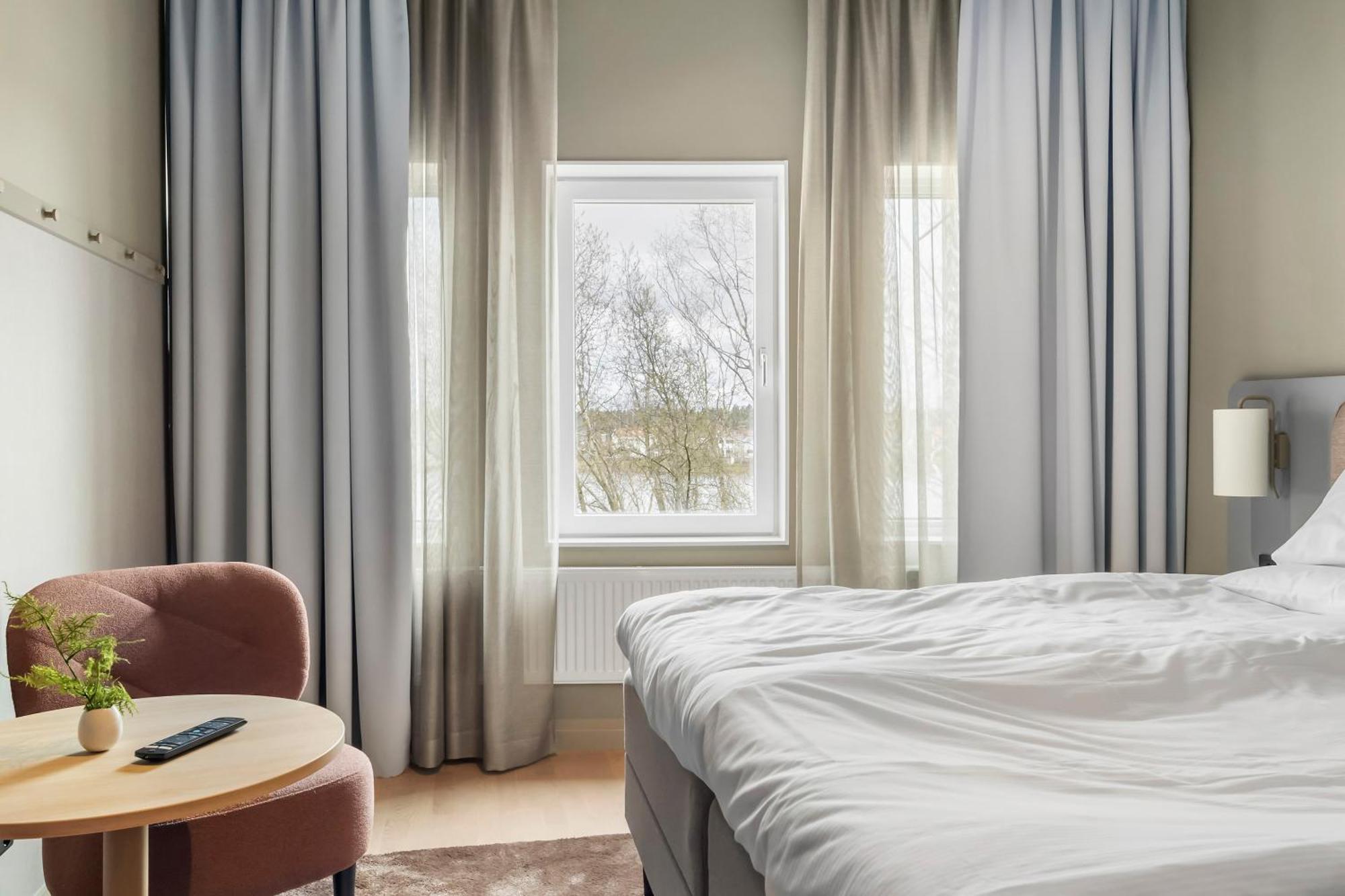 Aiden By Best Western Karlstad Arena Экстерьер фото
