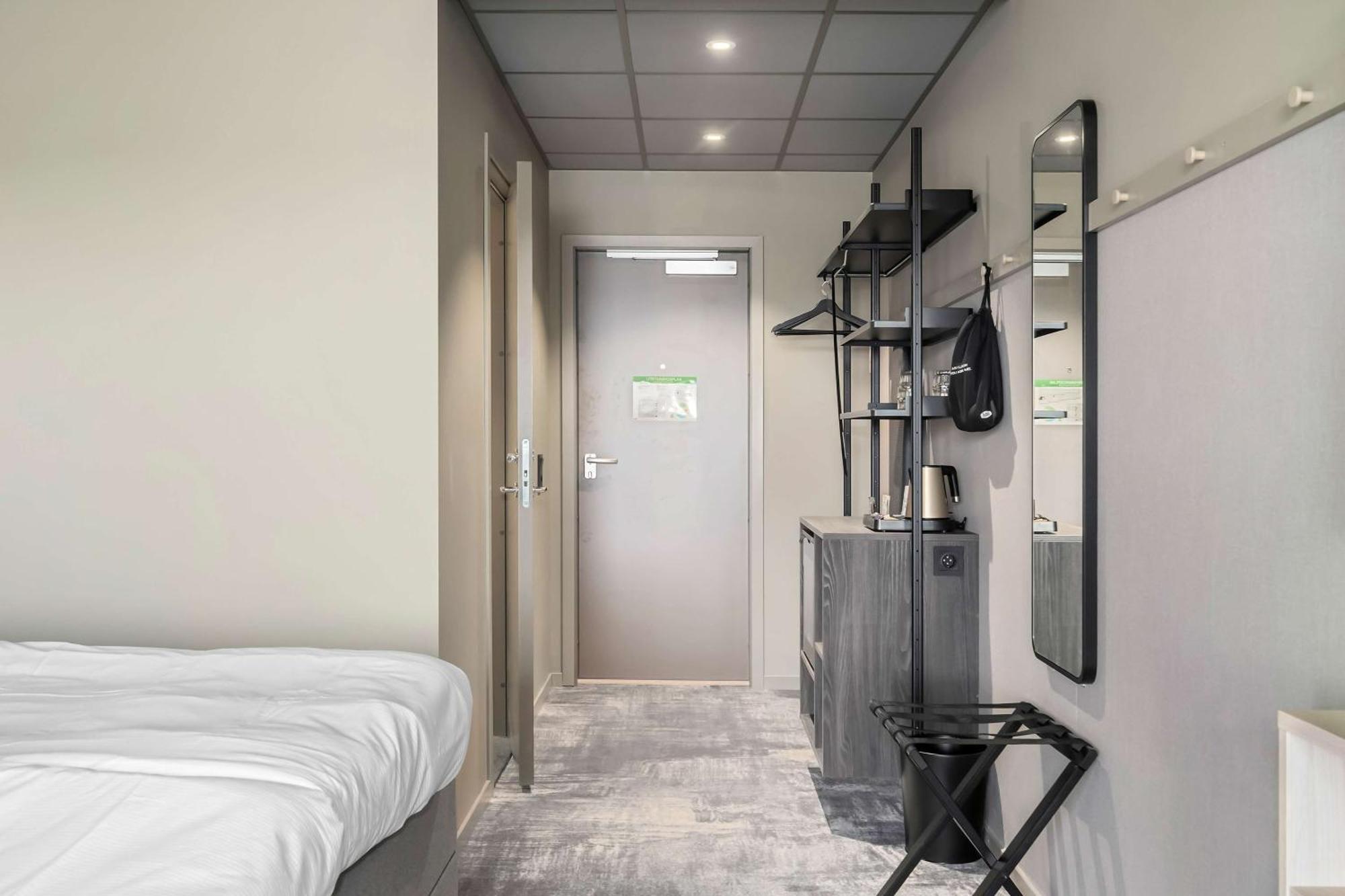 Aiden By Best Western Karlstad Arena Экстерьер фото