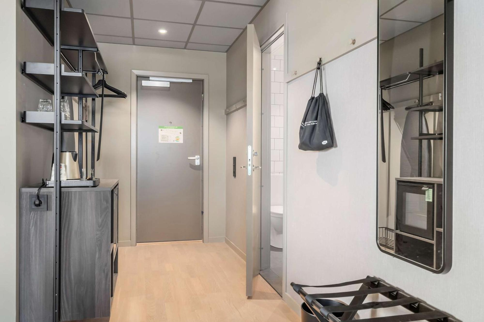 Aiden By Best Western Karlstad Arena Экстерьер фото