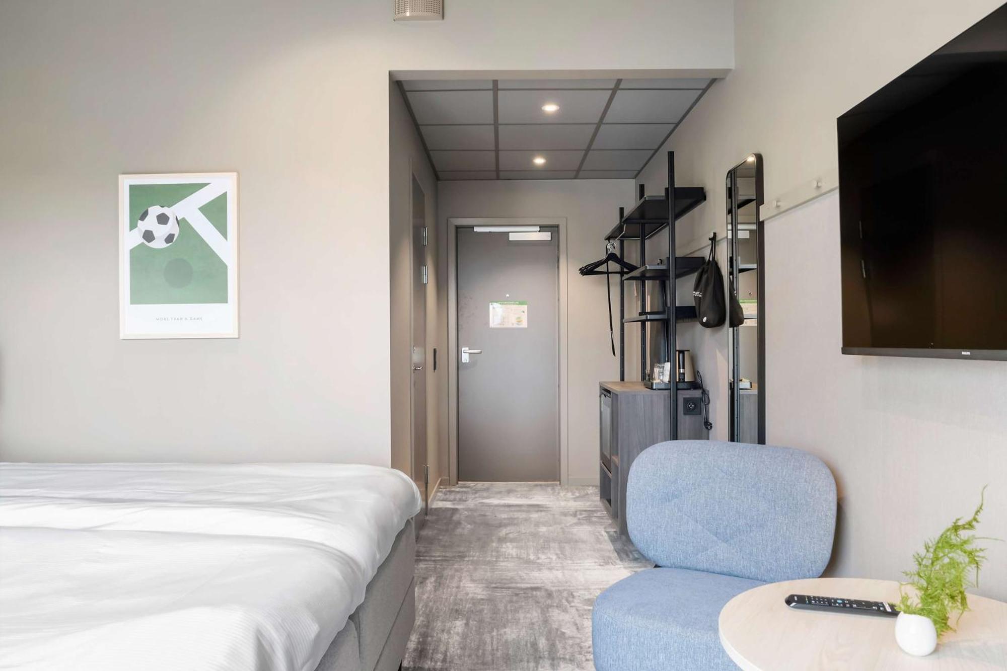 Aiden By Best Western Karlstad Arena Экстерьер фото
