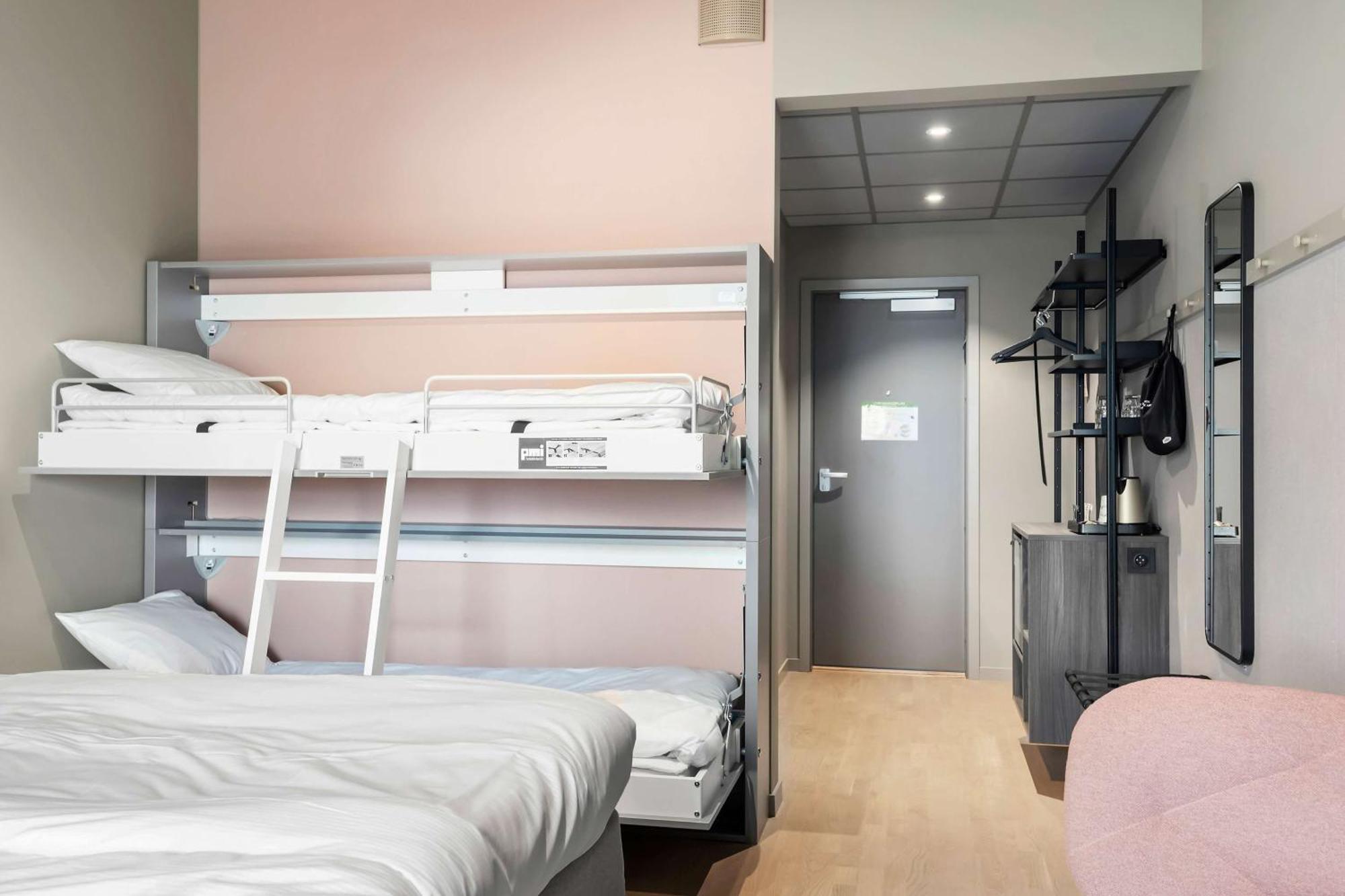 Aiden By Best Western Karlstad Arena Экстерьер фото