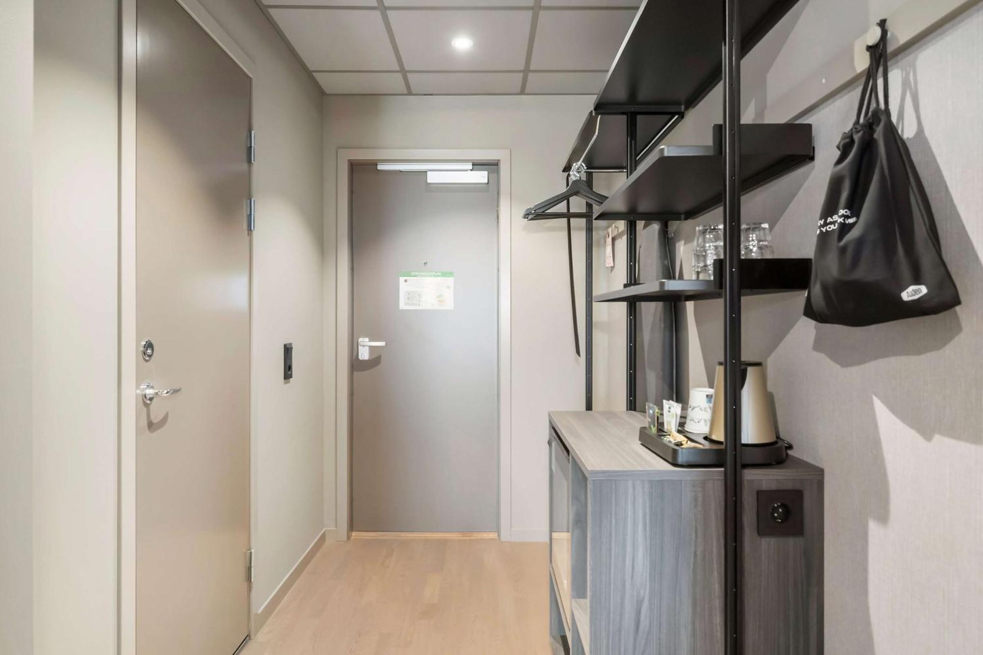 Aiden By Best Western Karlstad Arena Экстерьер фото