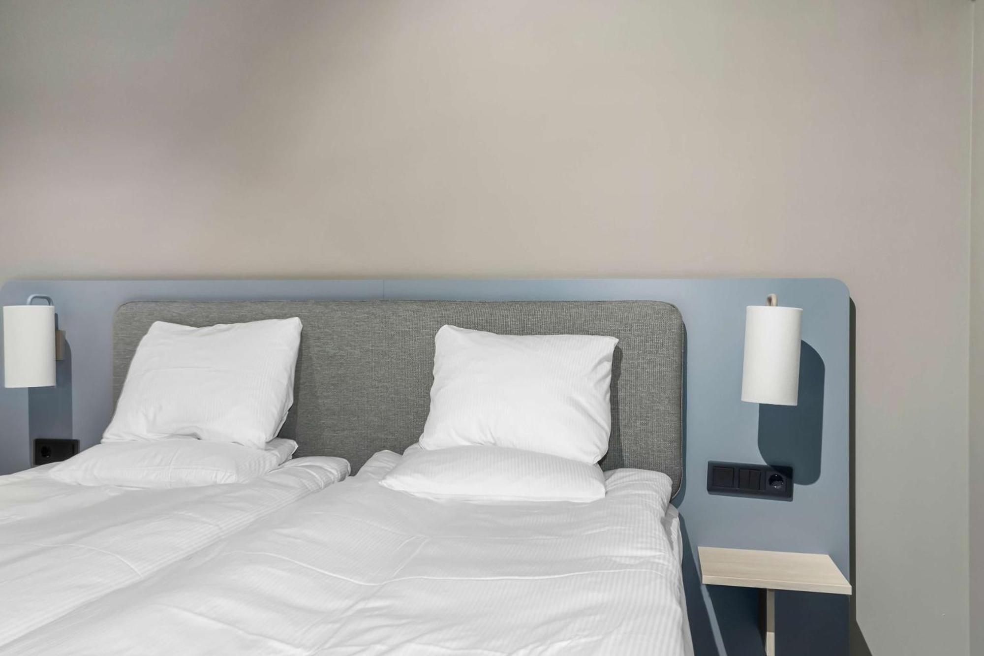 Aiden By Best Western Karlstad Arena Экстерьер фото