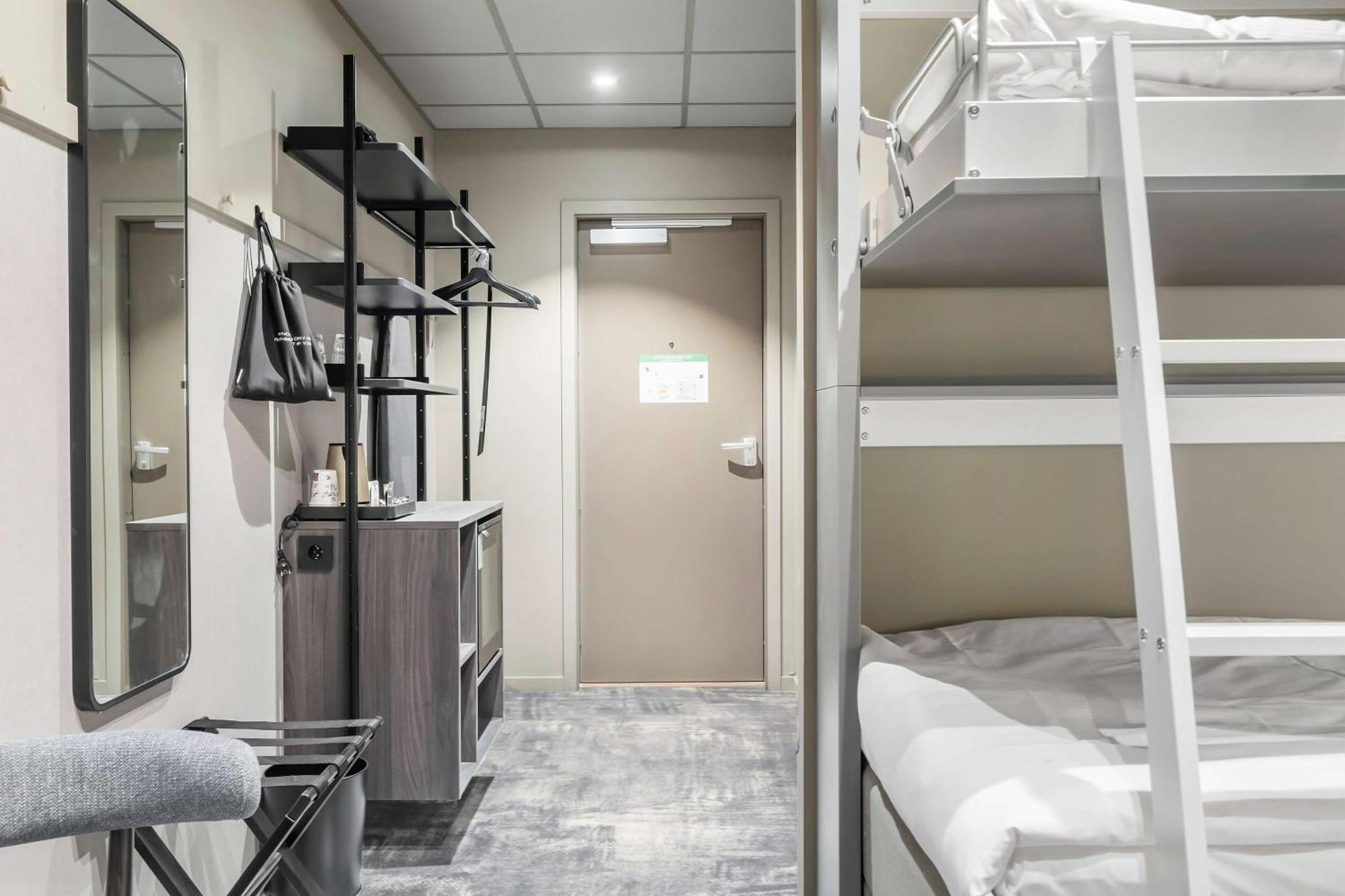 Aiden By Best Western Karlstad Arena Экстерьер фото
