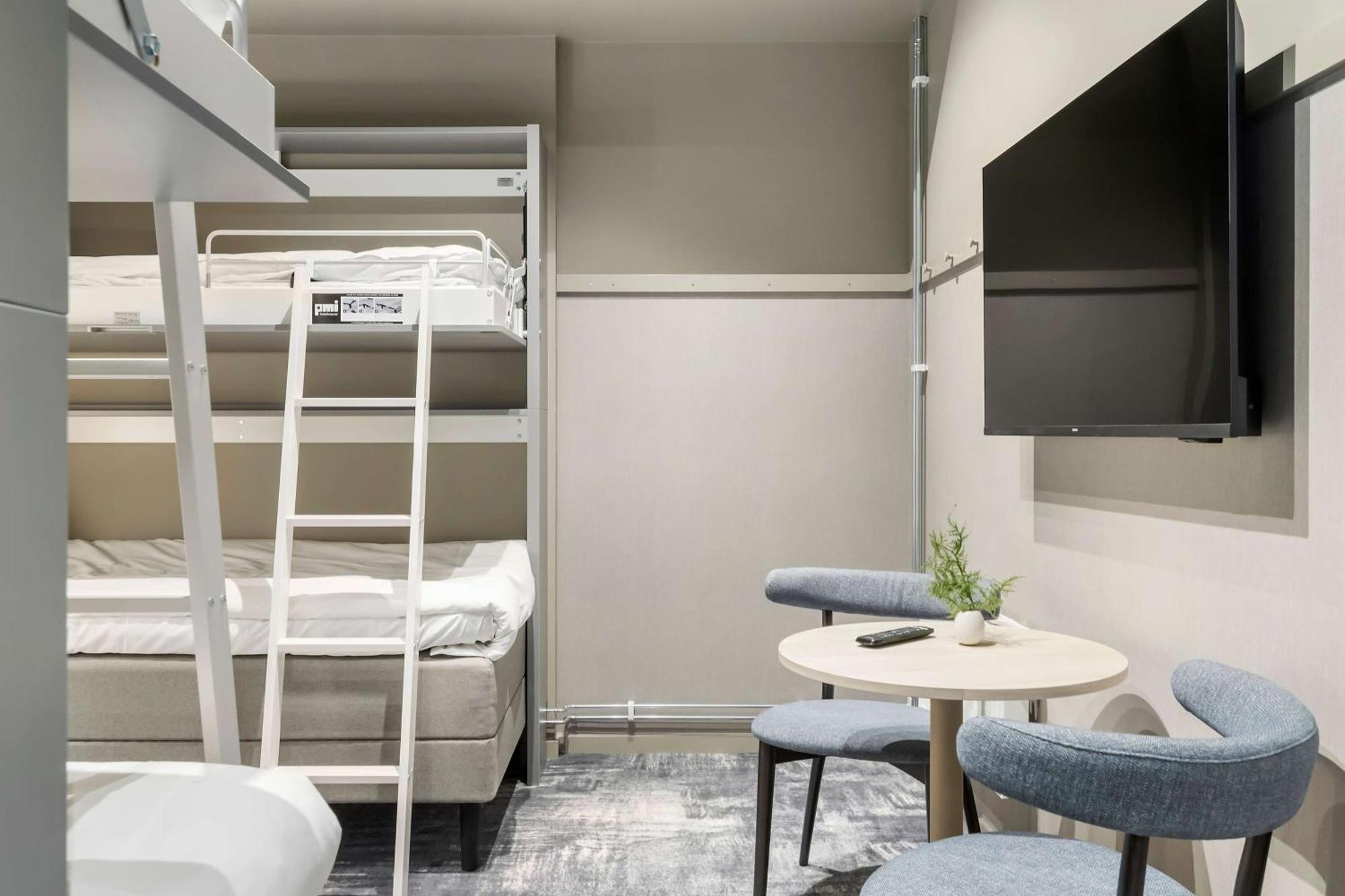 Aiden By Best Western Karlstad Arena Экстерьер фото