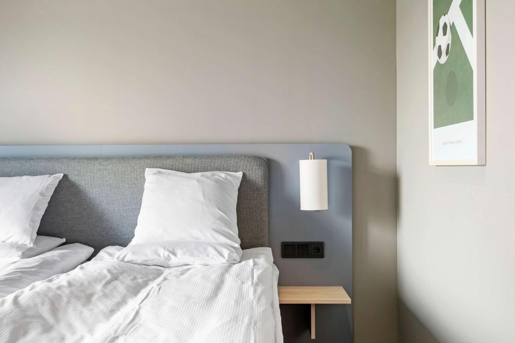 Aiden By Best Western Karlstad Arena Экстерьер фото