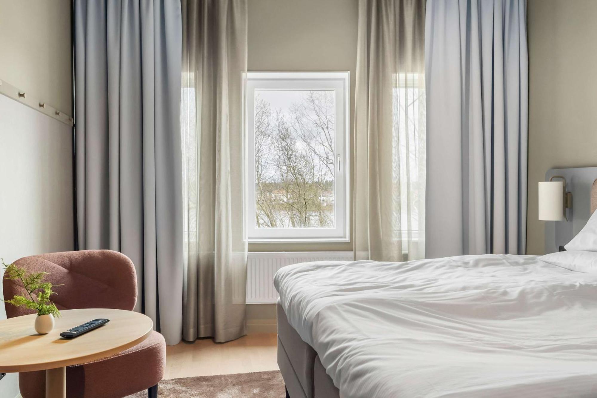 Aiden By Best Western Karlstad Arena Экстерьер фото