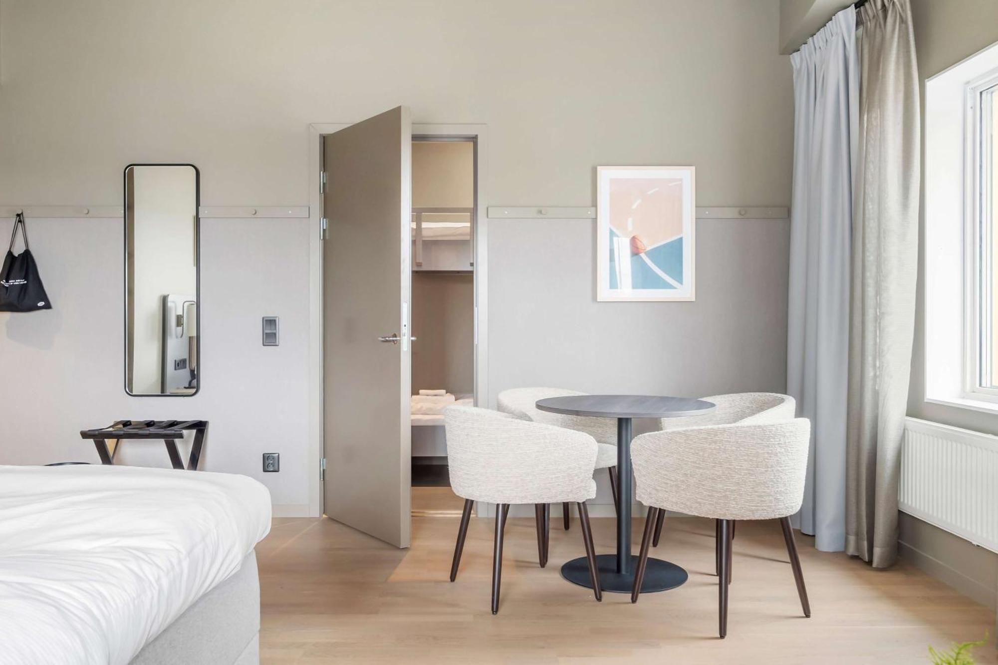 Aiden By Best Western Karlstad Arena Экстерьер фото